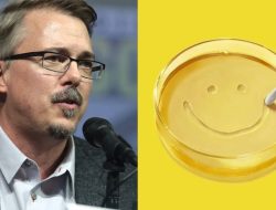 Breaking Bad Creator Teams Up With Better Call Saul Star in New Sci-Fi Series