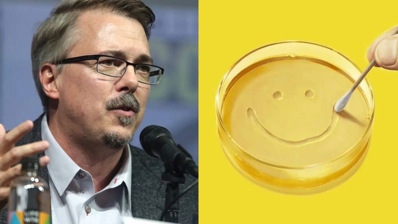 Breaking Bad Creator Teams Up With Better Call Saul Star in New Sci-Fi Series