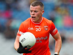 Armagh Footballer Faces Trial on Eight Sex Charges in Crown Court