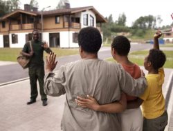 Why American Teens Leave Home at 18 — But Indian Teens Stay