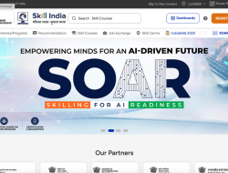 Govt Unveils SOAR Initiative to Train School Students in AI: 15-Hour Modules for Grades 6-12