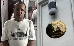Who Is Harshvardhan Jain? The ‘Baron’ Behind Fake Westarctica Embassy Busted Near Delhi