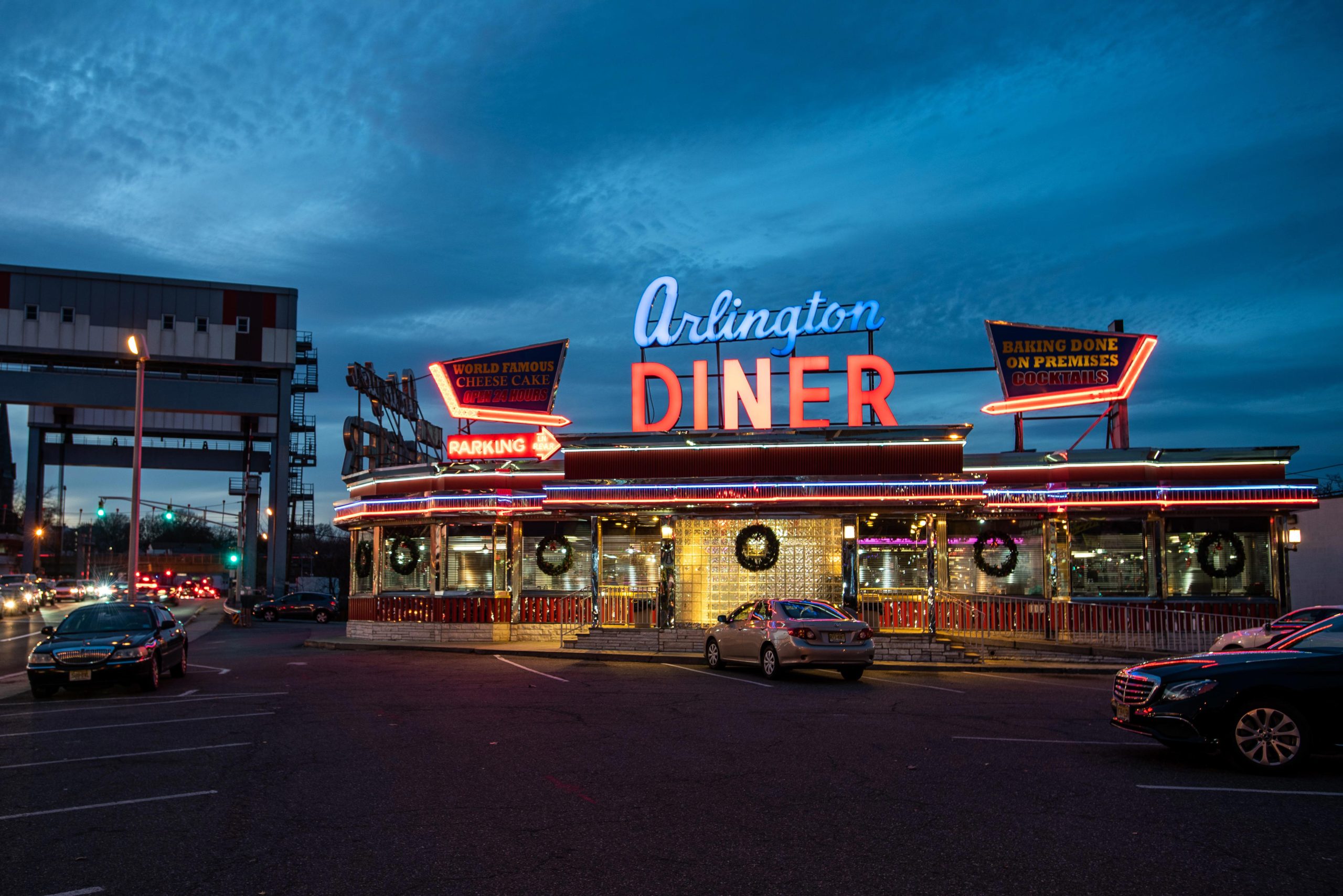 Diners Fade as Costs Rise and Culture Shifts: What’s Next for the Jersey Legend?