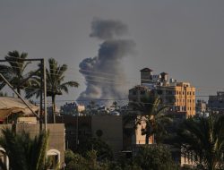 Aid Groups Sound Alarm on Gaza Famine Amid Ongoing Israeli Attacks