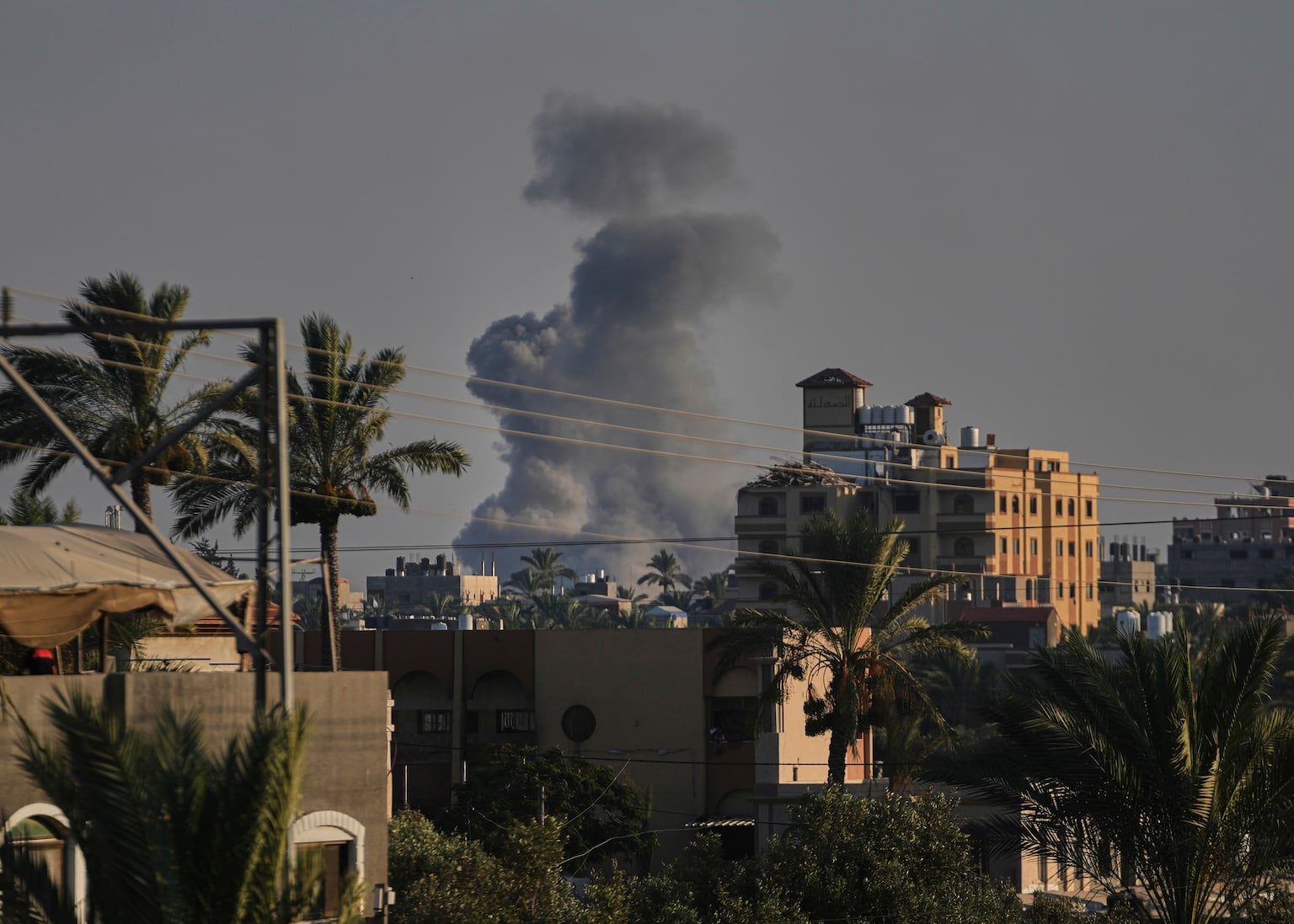 Aid Groups Sound Alarm on Gaza Famine Amid Ongoing Israeli Attacks