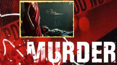 Surat Man Killed for Insurance: Wife and Friend’s Soap-Opera Plot
