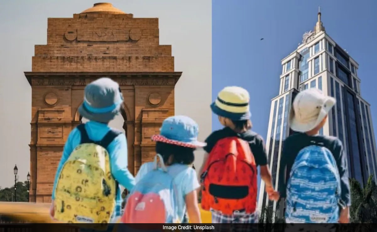 Delhi to Bengaluru: Top 10 Indian Schools Every Parent Must Know