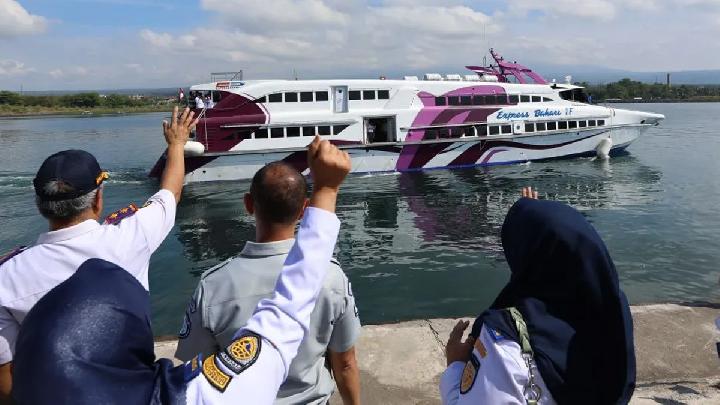 Kapal Cepat Banyuwangi-Denpasar: Jadwal, Harga, dan Cara Pesan Tiket