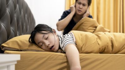 Benarkah Wanita Butuh Tidur Lebih Banyak? Ini Fakta Ilmiahnya