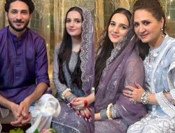 “I Want My Daughters-in-Law to Work,” Says Asma Abbas