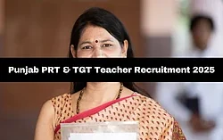 Punjab PRT & TGT Recruitment 2025: 725 Posts Open – Apply Now! Punjab PRT & TGT Recruitment 2025: 725 Posts Open – Apply Now!