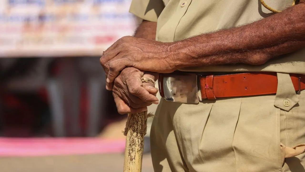 Navi Mumbai: 17.4 Lakh Gutka Seized from Tempo; One Arrested