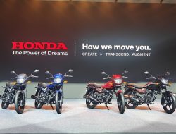 Honda Shine 100 DX Launched in India – Conquering Hero Splendor
