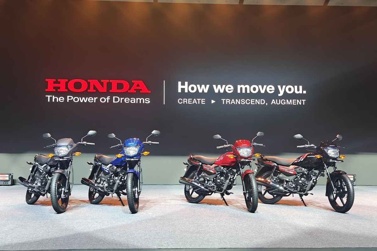 Honda Shine 100 DX Launched in India – Conquering Hero Splendor