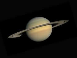 5 Alasan Planet Tidak Bisa Berada di Garis Lurus