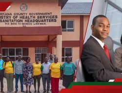 Turkana County Opens Medical and Accounting Jobs in July