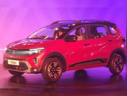 Renault Triber Facelift Unveiled in India at Rs 6.29 Lakh with ADAS Features Renault Triber Facelift Unveiled in India at Rs 6.29 Lakh with ADAS Features