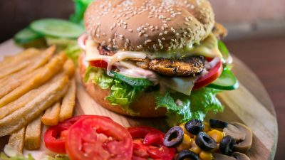 6 Unavailable Fast Food Chains in the U.S.