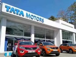 Tata and Maruti Rise 3% as US-Japan Deal Boosts India-US Trade Hopes Tata and Maruti Rise 3% as US-Japan Deal Boosts India-US Trade Hopes