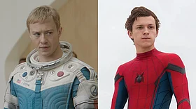 Joseph Quinn Seeks MCU Collaboration with Tom Holland: ‘He’s Our Best Spider-Man’