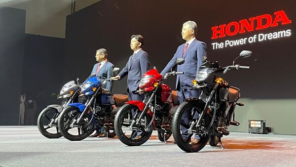 Honda Shine 100 DX Launches, Bookings Open Aug 1