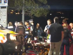 Call for info, video of jet ski accident that claimed teen’s life
