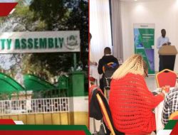 Kakamega County Hires Permanent Accountants and Staff for Key Roles