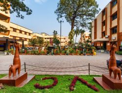 Kolkata’s Vivekananda College Achieves NAAC A+ Amidst Platinum Jubilee Celebrations Kolkata’s Vivekananda College Achieves NAAC A+ Amidst Platinum Jubilee Celebrations
