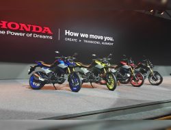 Honda CB125 Hornet Launches in India, Challenges Hero Xtreme 125R
