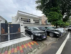 Cops Arrest Man Behind Fake ‘West Arctica’ Embassy in Ghaziabad