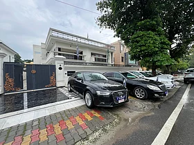 Cops Arrest Man Behind Fake ‘West Arctica’ Embassy in Ghaziabad