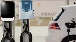 Centre Backs 18.84 Lakh EVs via FAME Schemes: Minister