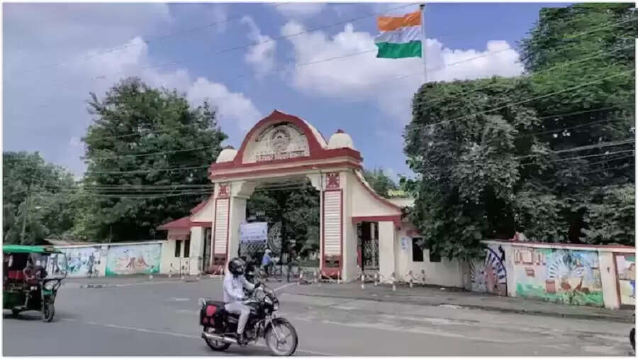 Gorakhpur University Results Out: Girls Top the List