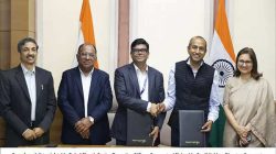 Maruti Suzuki and DPIIT Partner to Boost Auto Startup Innovation in India