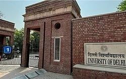 DU UG Admissions 2025: Vacant Seats Out Tomorrow, Round 2 Results July 28 – Details Inside DU UG Admissions 2025: Vacant Seats Out Tomorrow, Round 2 Results July 28 – Details Inside