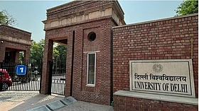 DU UG Admissions 2025: Vacant Seats Out Tomorrow, Round 2 Results July 28 – Details Inside
