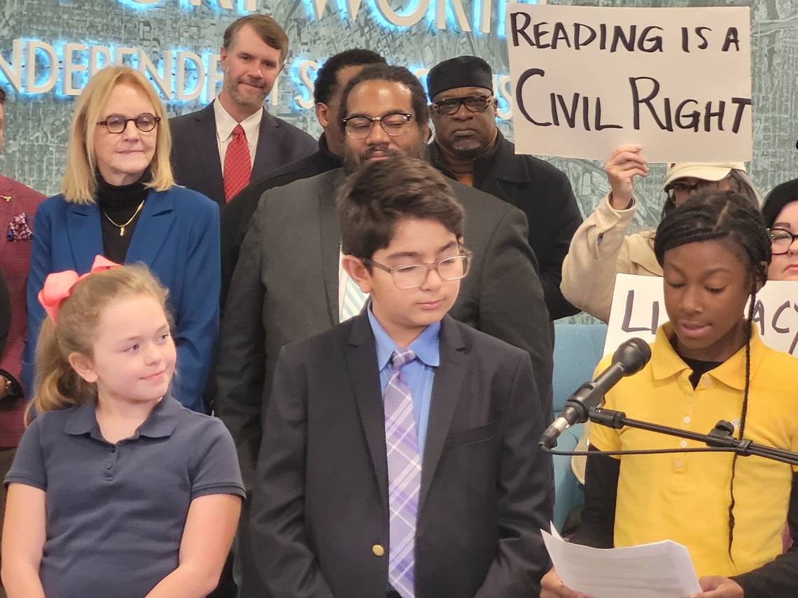 Great Fort Worth Schools: Not as Divided as They Seem | Opinion