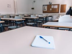 Teacher Suspended After Secret Relationship With Student