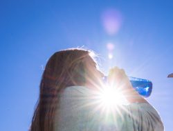 Heat Soars in North Texas as Advisories Kick In This Week