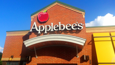 Big Menu Overhaul at Applebee’s: What’s New