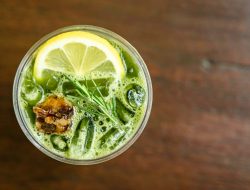 Is This 5-Ingredient ‘Japanese Mounjaro’ Drink a Weight Loss Game-Changer?