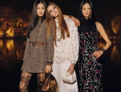 Chanel Vows ‘Utmost Seriousness’ on Client Safety After China Store Conflict