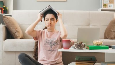 What Drives Your Need to Control Every Detail