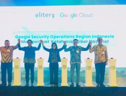 Elitery Jadi Mitra Utama Google Cloud dalam Perlindungan Siber Indonesia Elitery Jadi Mitra Utama Google Cloud dalam Perlindungan Siber Indonesia