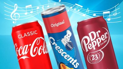 Nostalgic Food Jingles You Never Knew You Missed