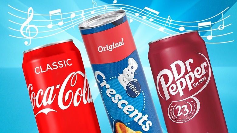 Nostalgic Food Jingles You Never Knew You Missed