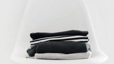 What Is a Capsule Wardrobe? And How to Build One With Sustainable Brands