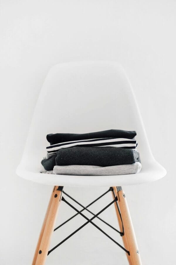 What Is a Capsule Wardrobe? And How to Build One With Sustainable Brands
