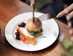 Ozempic Menu: Smaller Plates for GLP-1 Drug Users