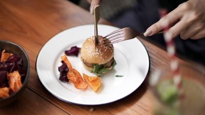 Ozempic Menu: Smaller Plates for GLP-1 Drug Users